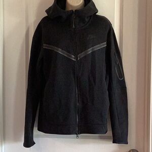 Nike Running Zip-Up Jacket| Men Sz. Sm.